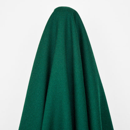 Jungle Jacket Wool Blend Woven