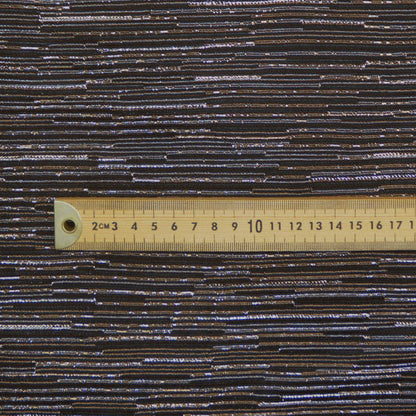 Jupiter Metallic Knit