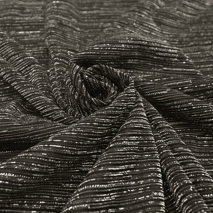 Jupiter Metallic Knit