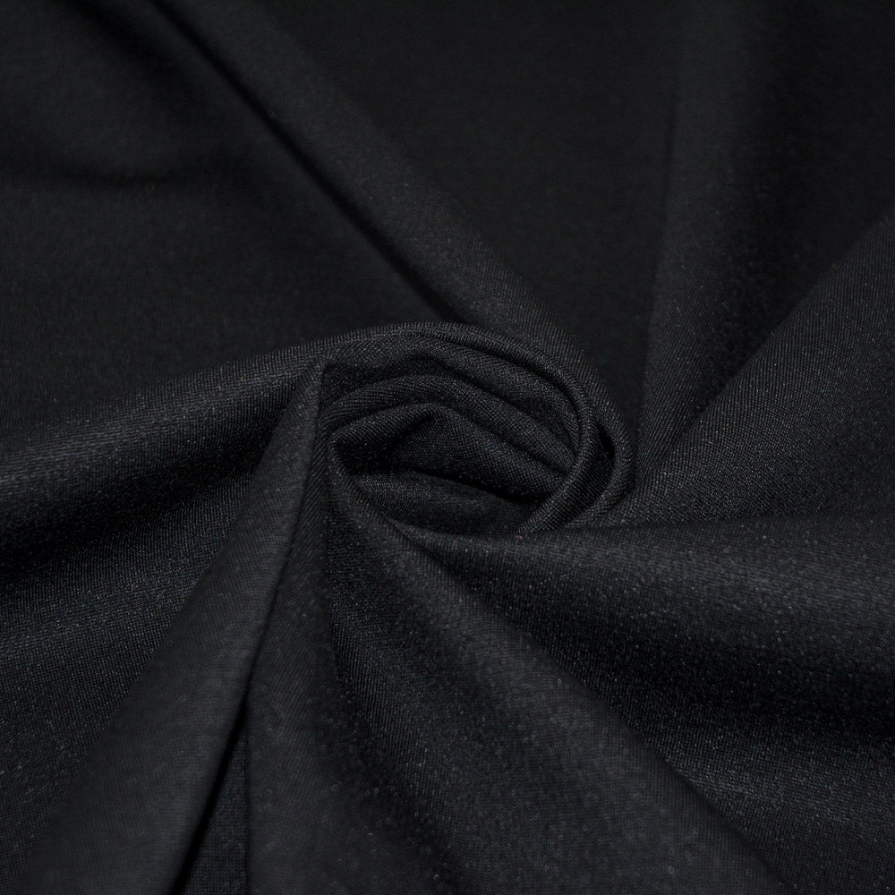 Comfort Double Knit Cotton Ponte