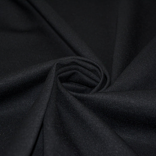 Comfort Double Knit Cotton Ponte