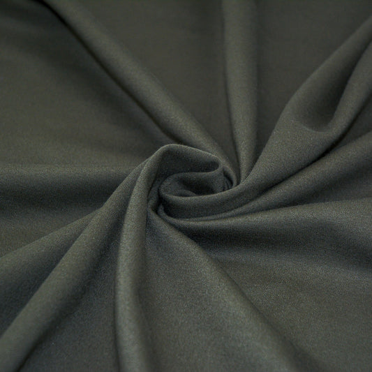 Comfort Double Knit Cotton Ponte
