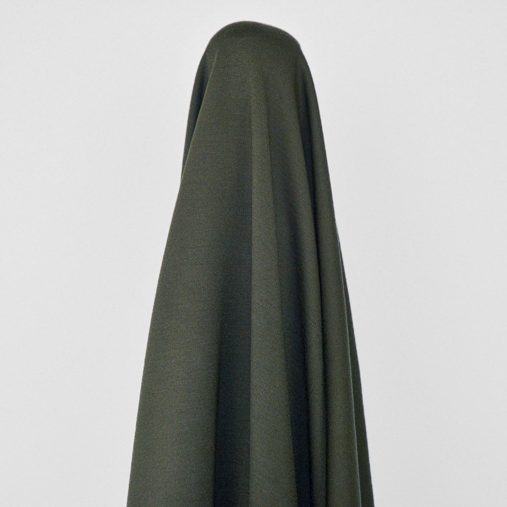 Comfort Double Knit Cotton Ponte