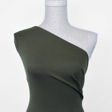 Comfort Double Knit Cotton Ponte