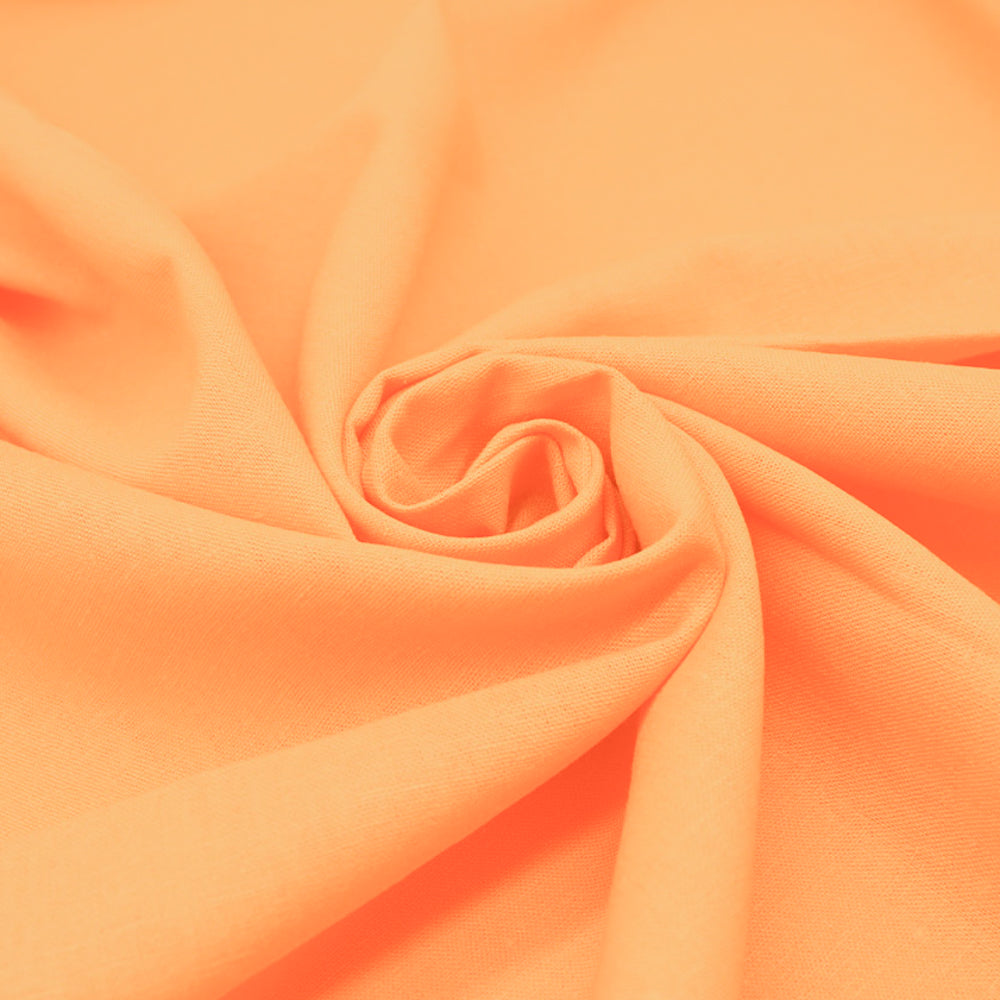 Cotton/Linen Blend Woven