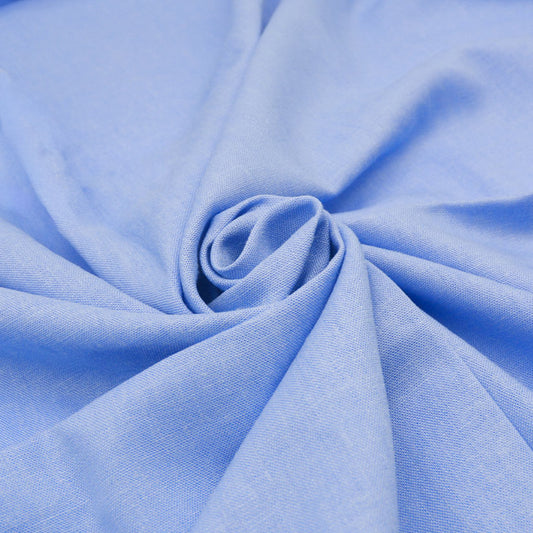 Cotton/Linen Blend Woven