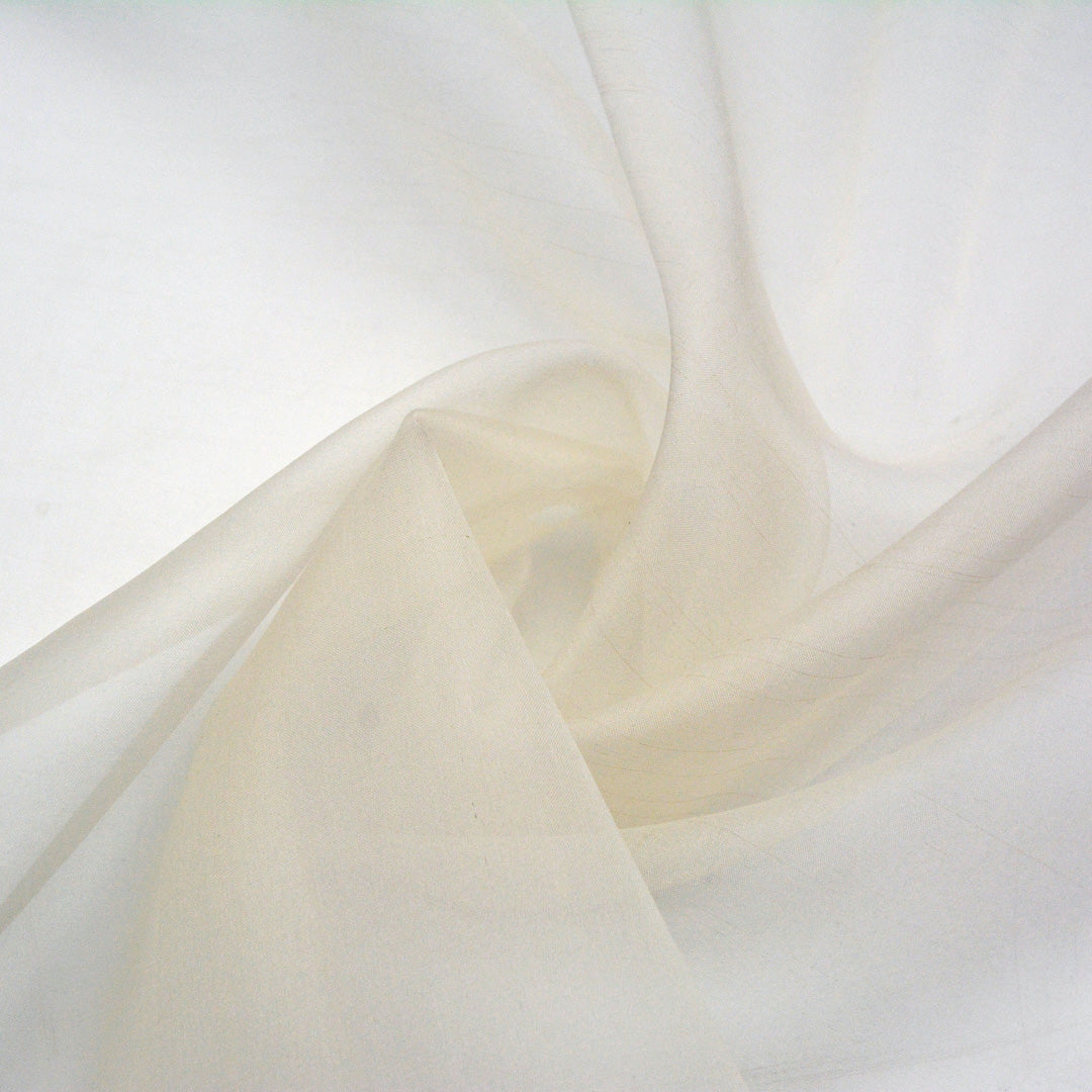 Silk Organza Woven