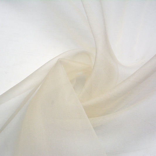 Silk Organza Woven