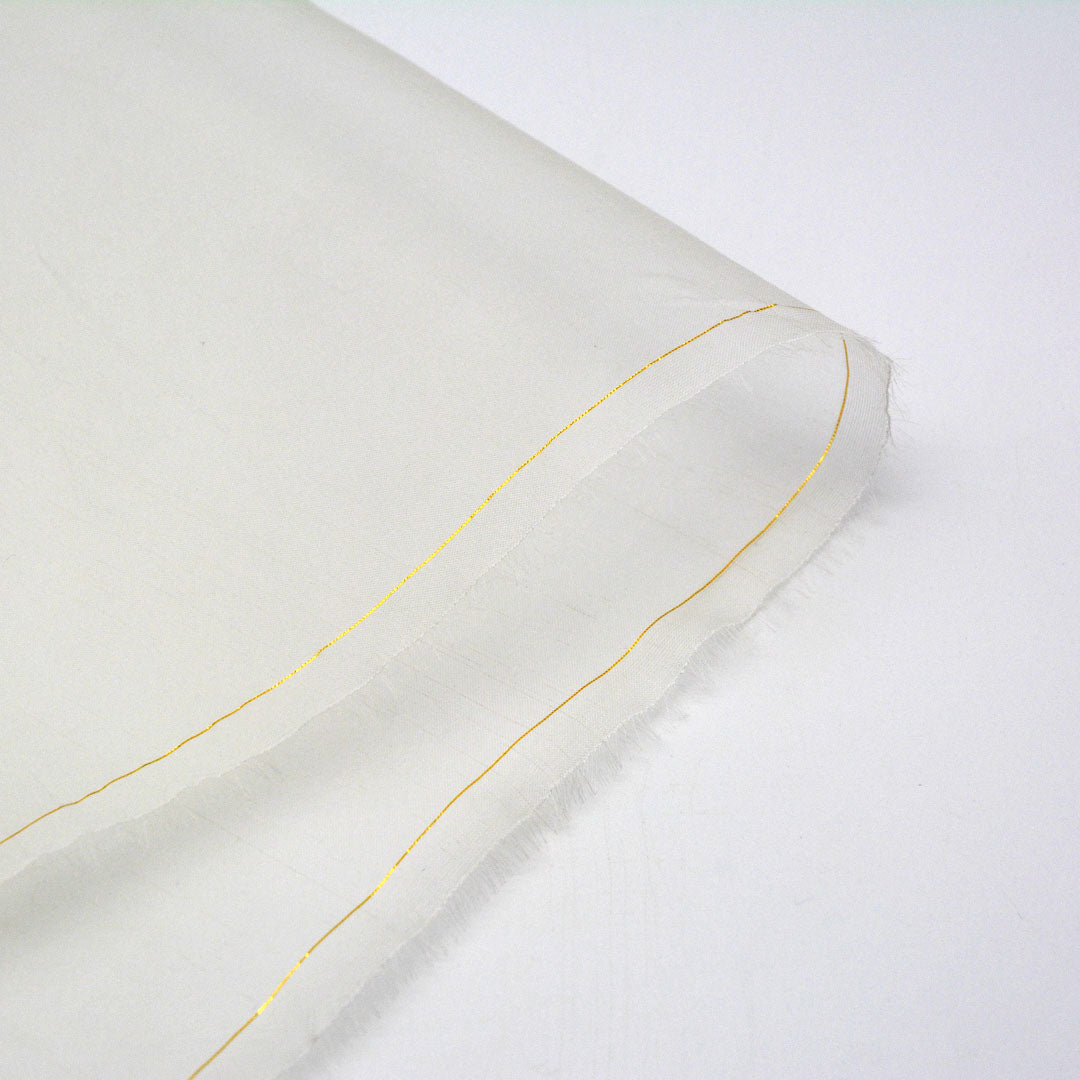 Silk Organza Woven