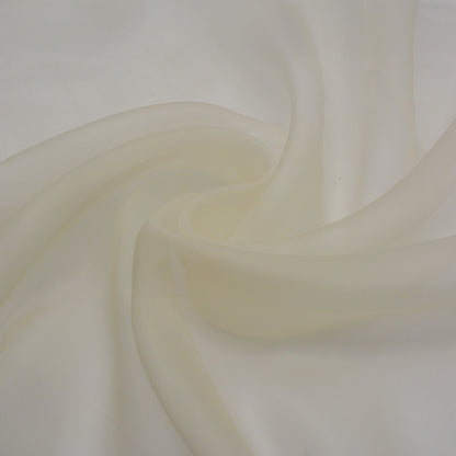 Silk Organza Woven