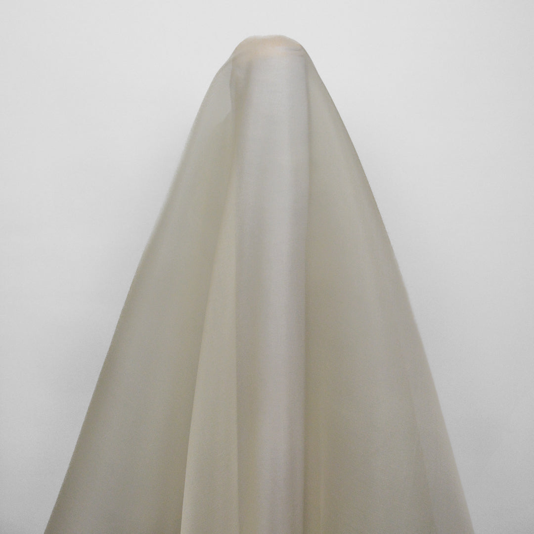 Silk Organza Woven