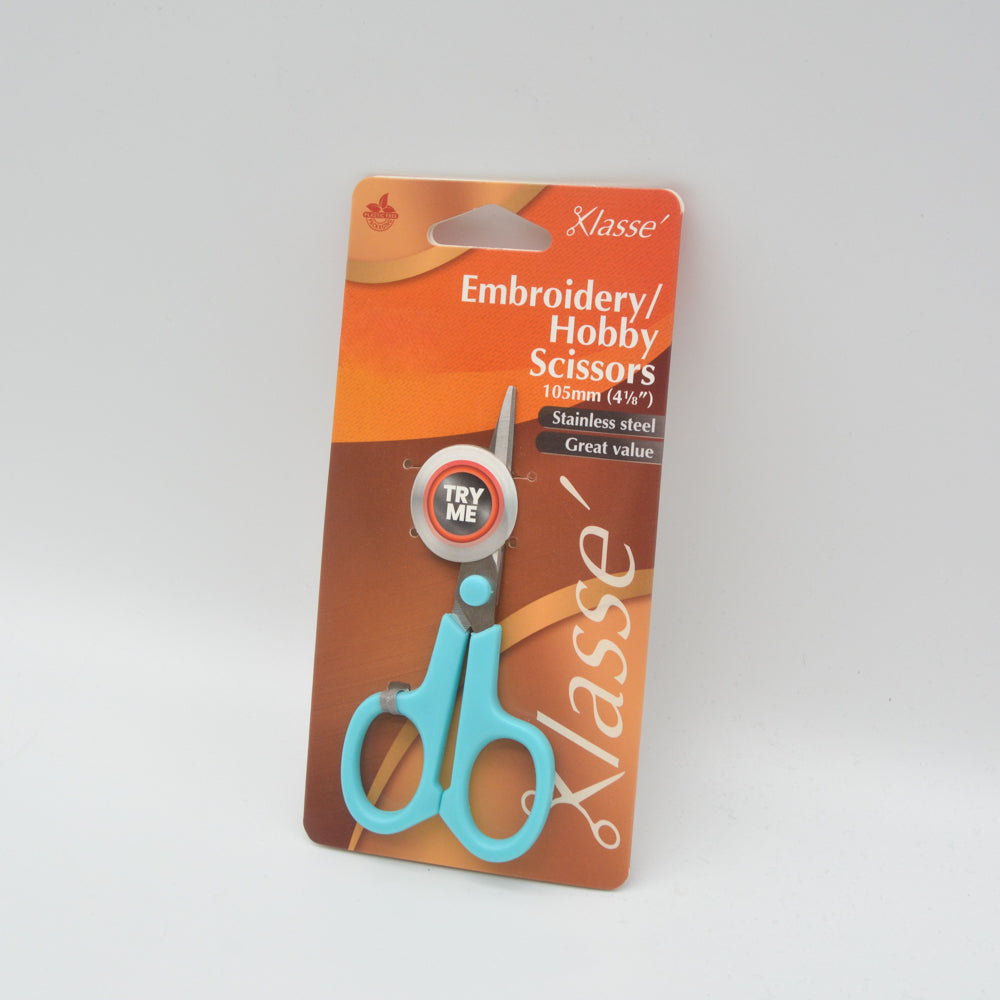 Klasse Embroidery/Hobby Scissors