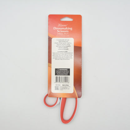 Klasse Dressmaking Scissors