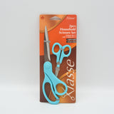 Klasse 2pcs Household Scissor Set