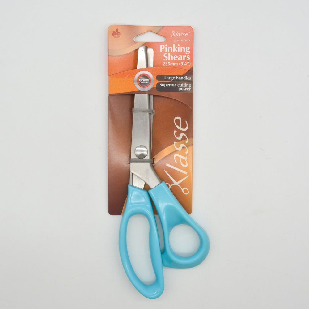 Klasse Pinking Shears