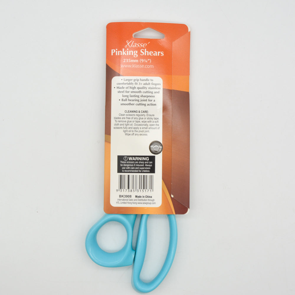 Klasse Pinking Shears