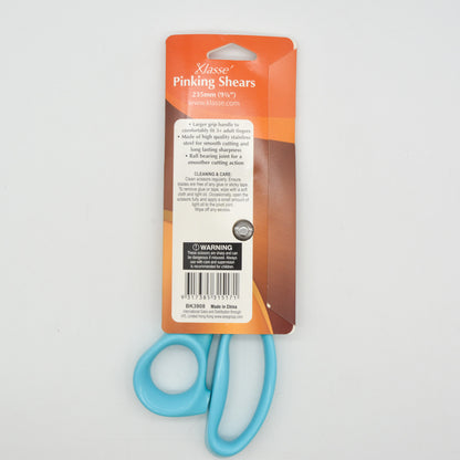 Klasse Pinking Shears