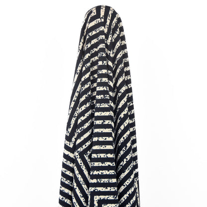 Kiko Polyester Jersey Knit