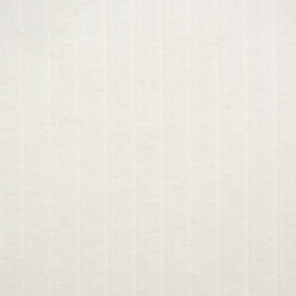 Kimberley Stretch Cotton Rib Knit