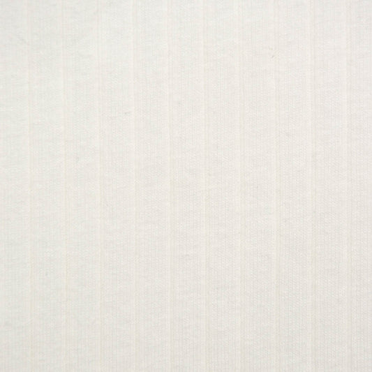 Kimberley Stretch Cotton Rib Knit