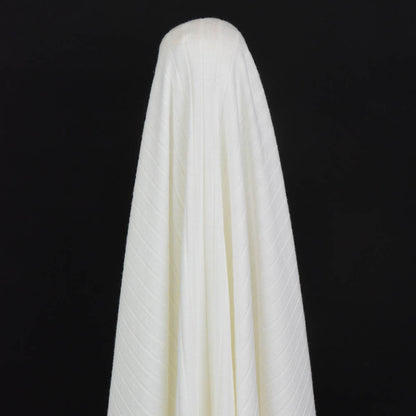 Kimberley Stretch Cotton Rib Knit