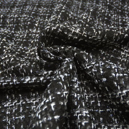 Lafayette Polyester Boucle Coating Woven