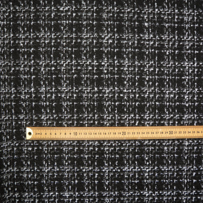 Lafayette Polyester Boucle Coating Woven