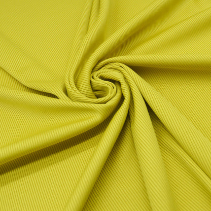 Lexy Stretch Rib Knit