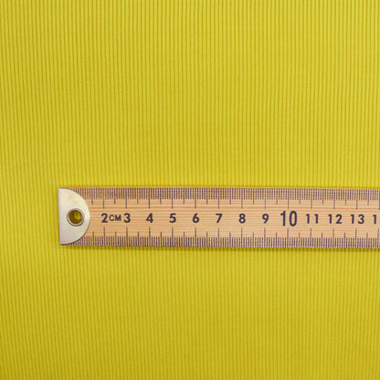 Lexy Stretch Rib Knit