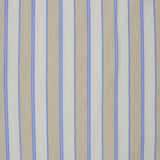 Linen Stripe Blend Woven
