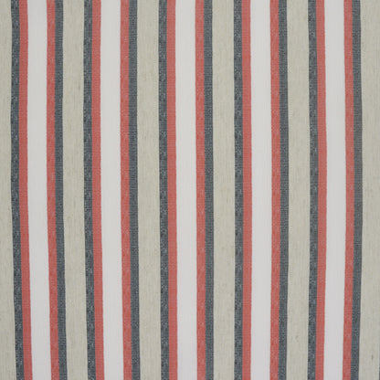 Linen Stripe Blend Woven