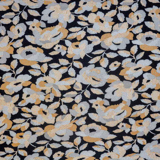 Love Polyester Pleated Knit