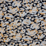 Love Polyester Pleated Knit