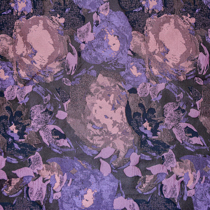 Loz Jacquard Brocade Woven