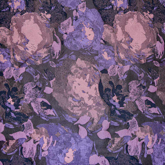 Loz Jacquard Brocade Woven