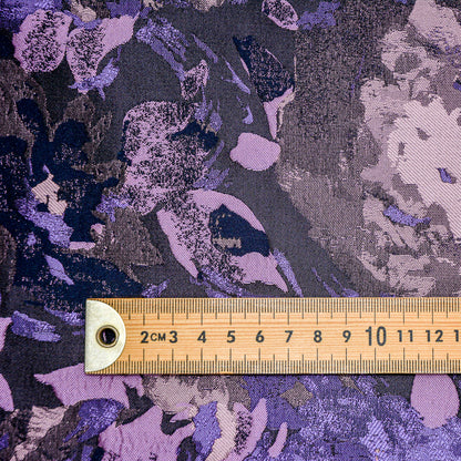 Loz Jacquard Brocade Woven