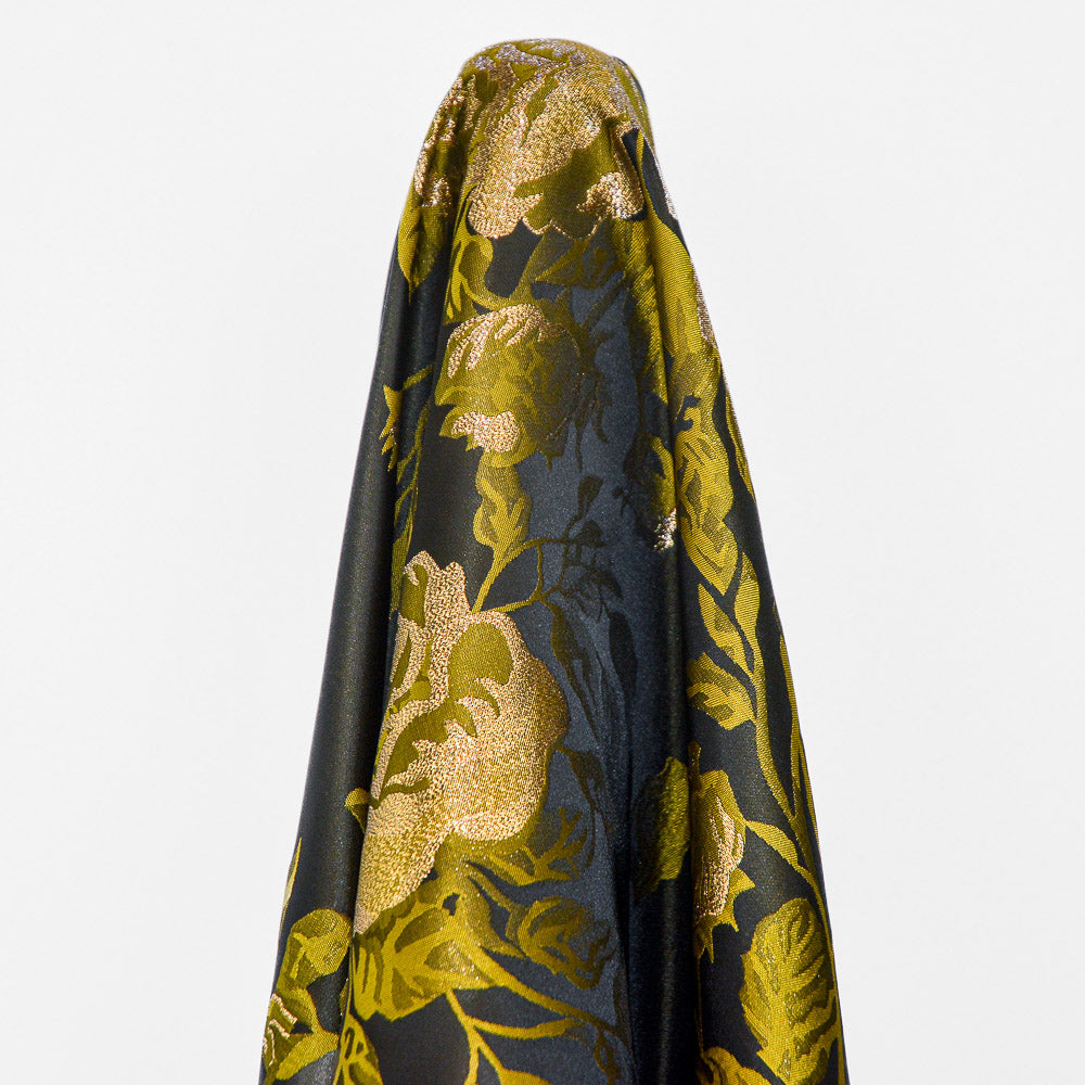 Lucy Jacquard Woven