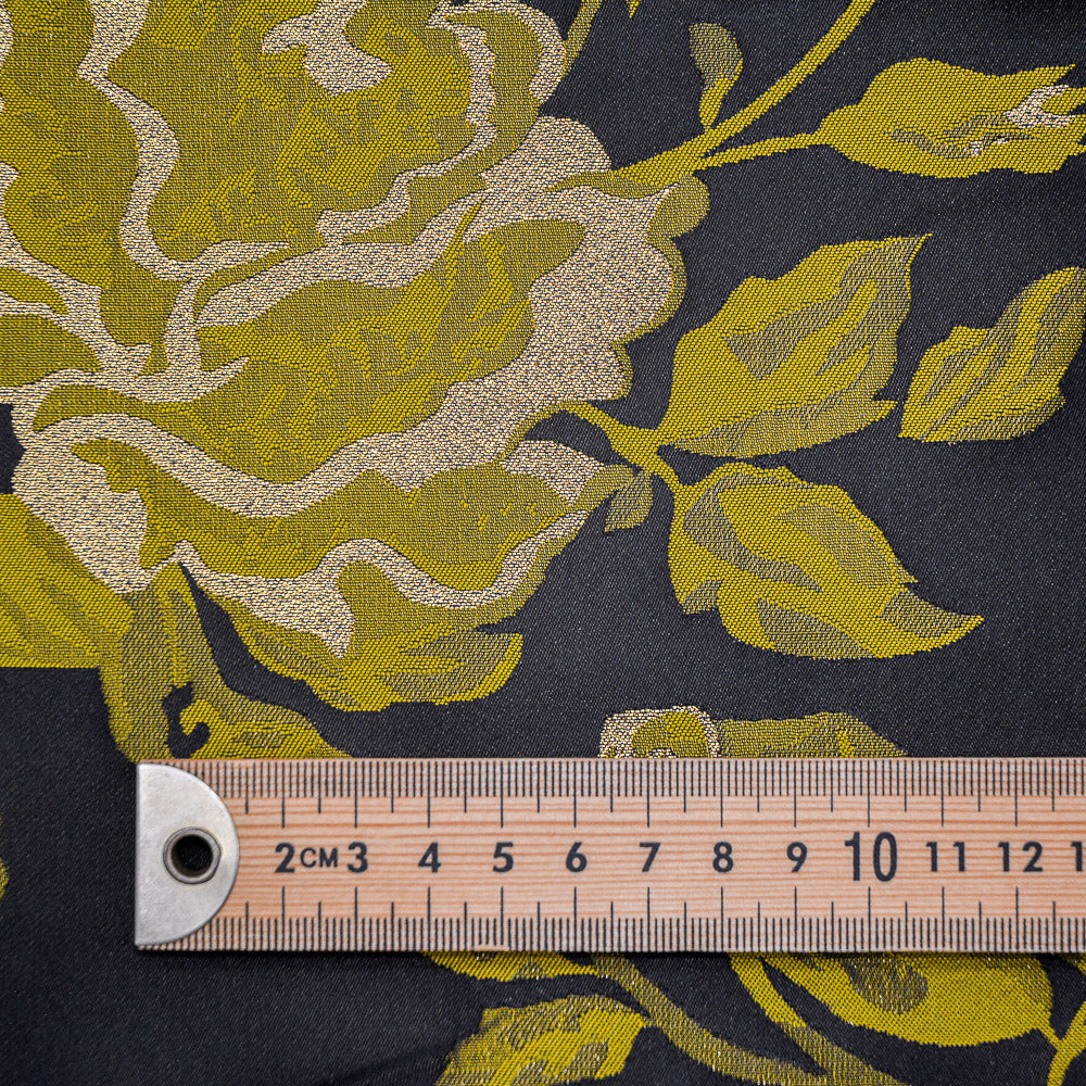 Lucy Jacquard Woven