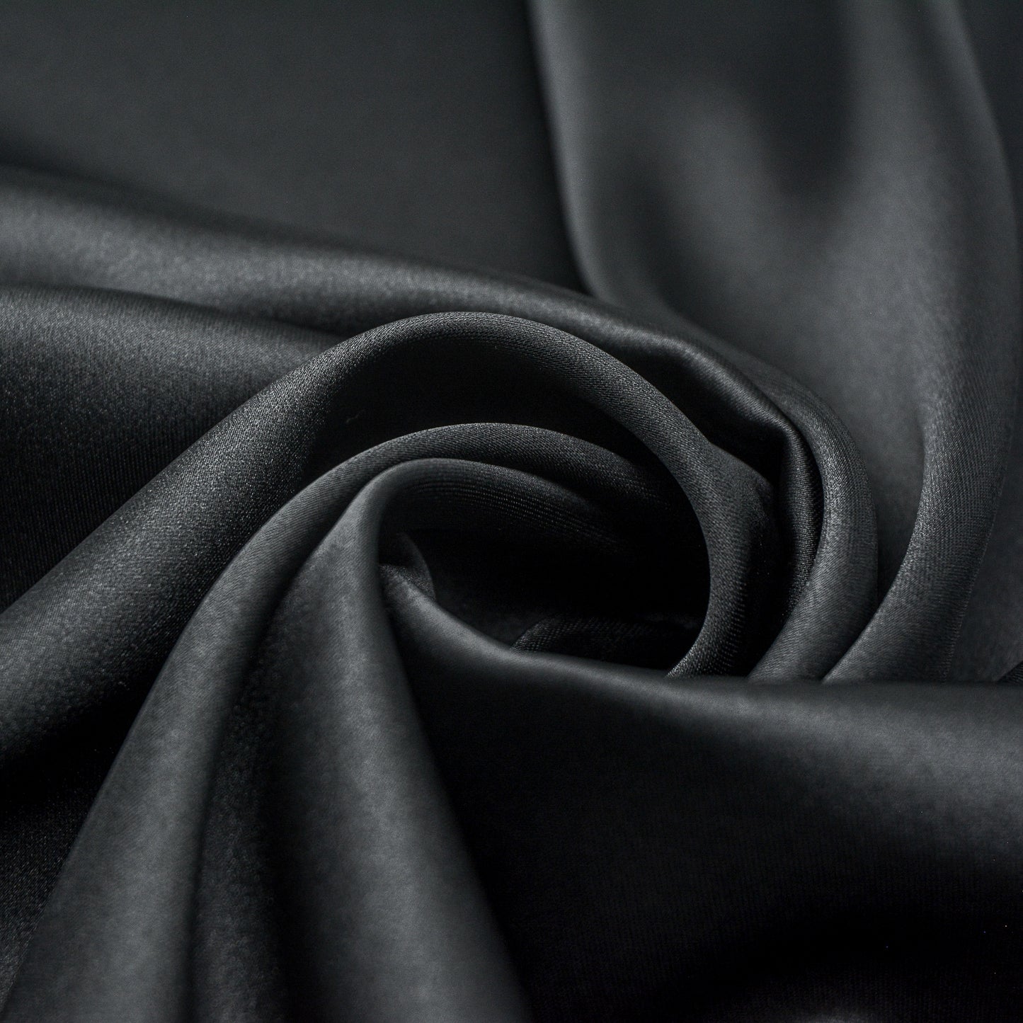 Luna Stretch Satin Twill Woven