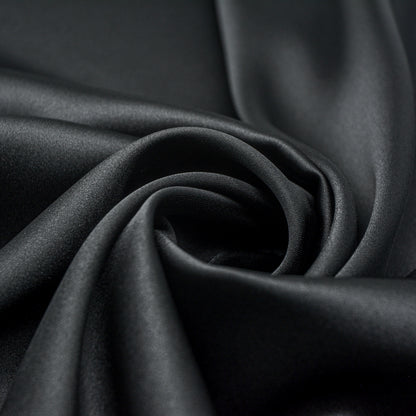 Luna Stretch Satin Twill Woven