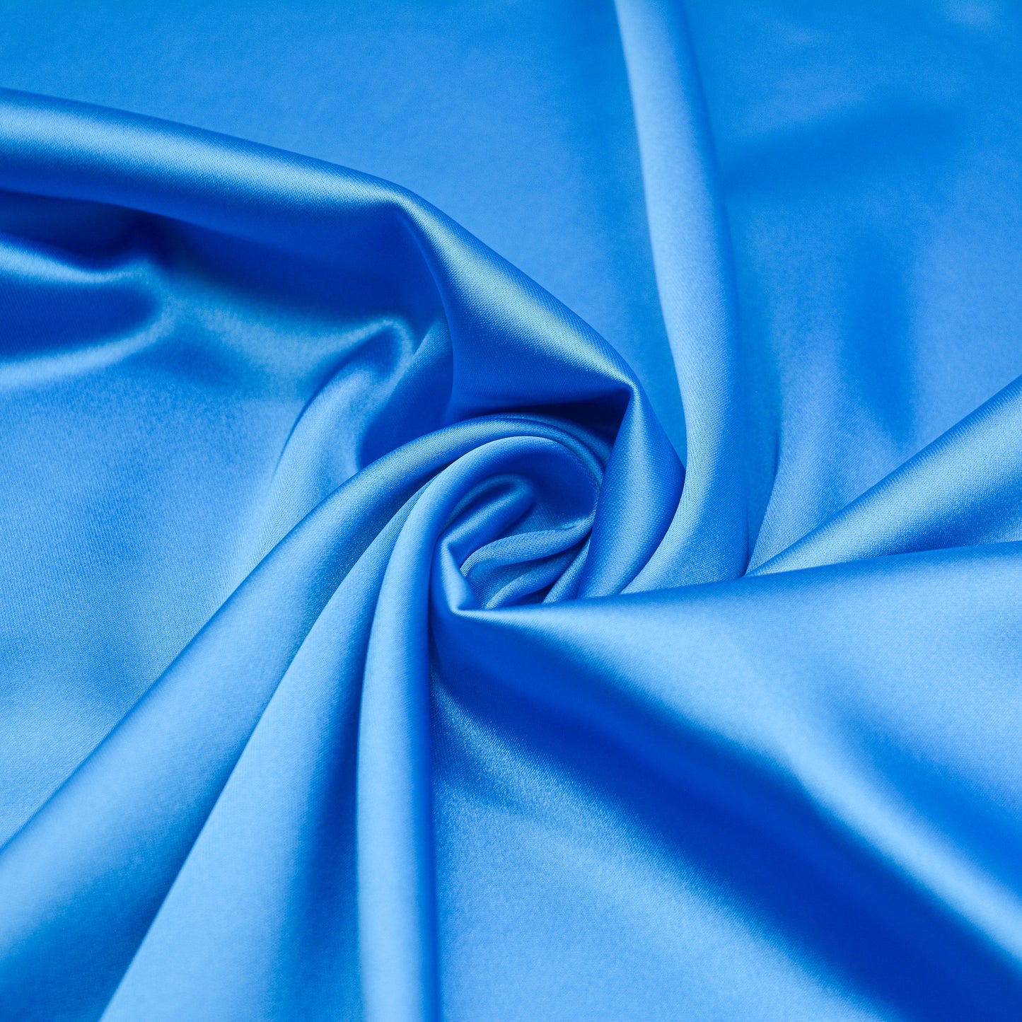 Luna Stretch Satin Twill Woven