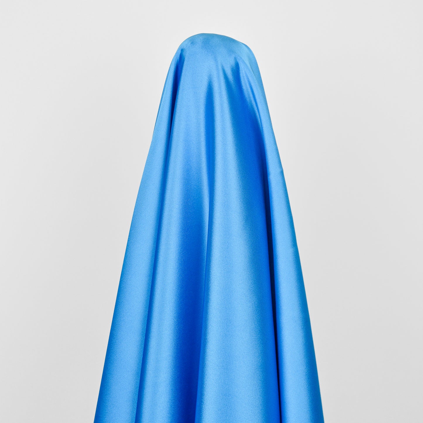 Luna Stretch Satin Twill Woven