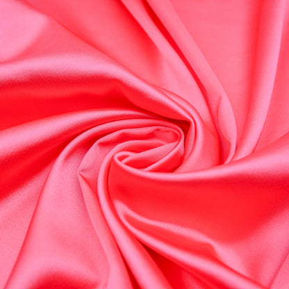 Luna Stretch Satin Twill Woven