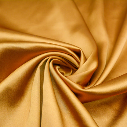 Luna Stretch Satin Twill Woven