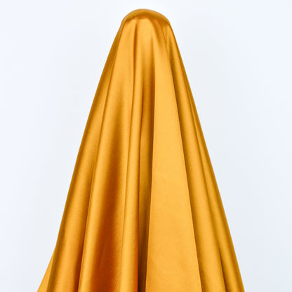 Luna Stretch Satin Twill Woven