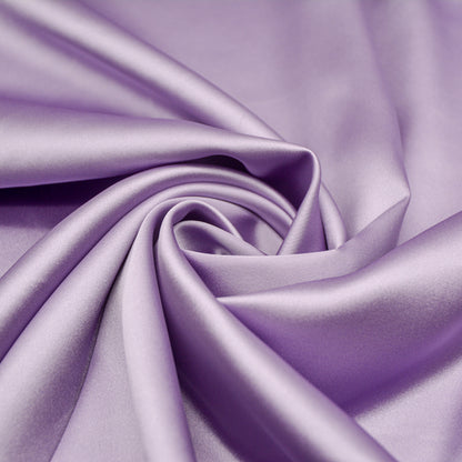 Luna Stretch Satin Twill Woven