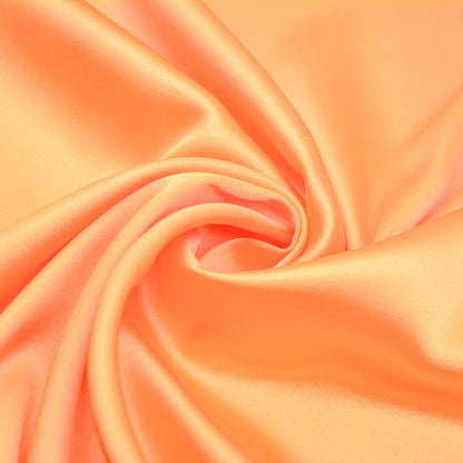 Luna Stretch Satin Twill Woven