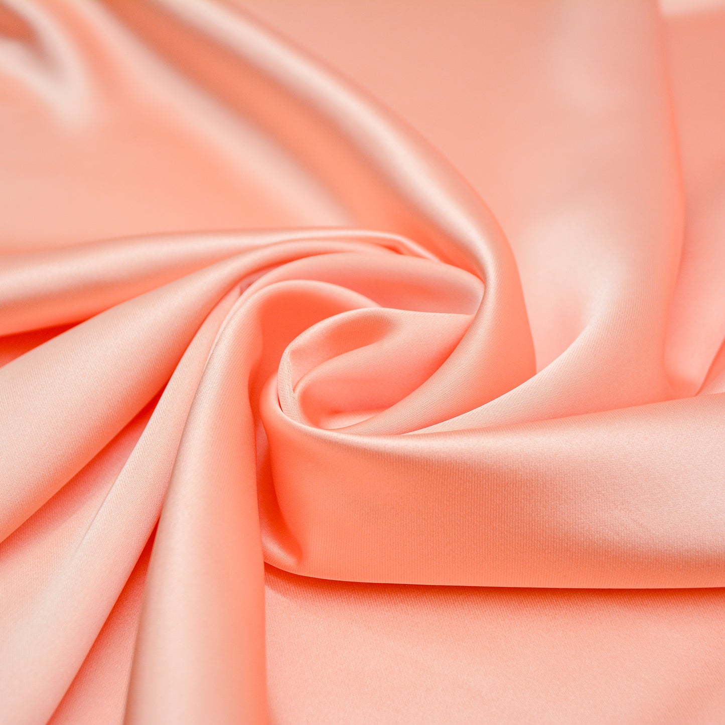 Luna Stretch Satin Twill Woven