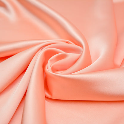 Luna Stretch Satin Twill Woven