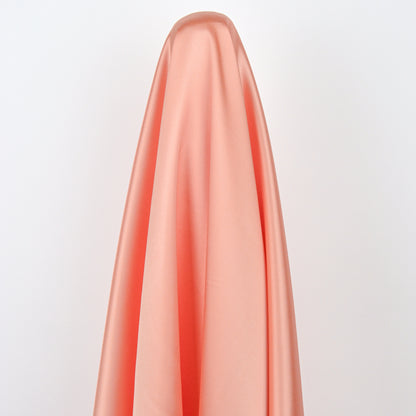 Luna Stretch Satin Twill Woven